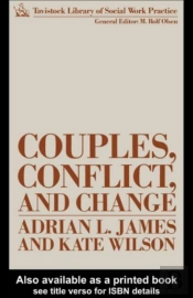 Couples, Conflict And Change