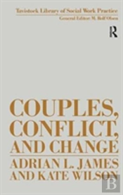 Couples, Conflict And Change