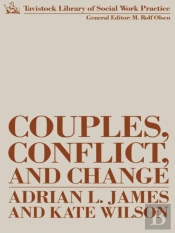 Couples, Conflict And Change
