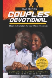 Couples Devotional