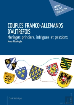 Bertrand.pt - Couples Franco-Allemands D'Autrefois