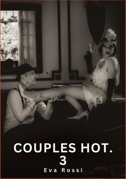 Bertrand.pt - Couples Hot 3 - Nouvelles Erotiques De Sexe Ta