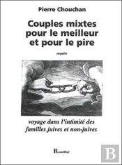 Couples Mixtes Pour Le Meilleur Et Pour Le Pire