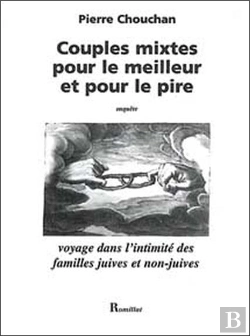 Bertrand.pt - Couples Mixtes Pour Le Meilleur Et Pour Le Pire