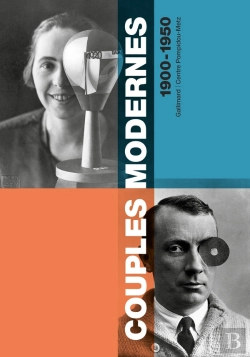 Bertrand.pt - Couples Modernes ; 1900-1950