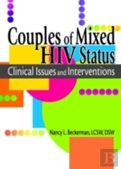 Couples Of Mixed Hiv Status