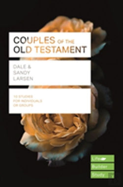 Bertrand.pt - Couples Of The Old Testament (Lifebuilder Study Guides)