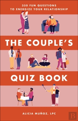 Bertrand.pt - Couple'S Quiz Book