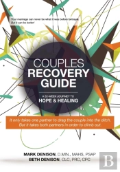 Couples Recovery Guide
