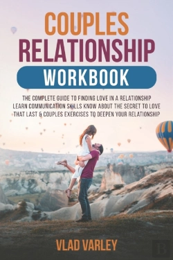Bertrand.pt - Couples Relationship Workbook