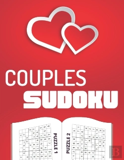 Bertrand.pt - Couples Sudoku