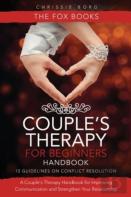 Couple'S Therapy For Beginners Handbook