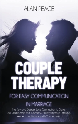 Bertrand.pt - Couples Therapy For Easy Communication In Marriage