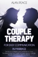 Couples Therapy For Easy Communication In Marriage