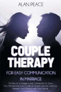 Bertrand.pt - Couples Therapy For Easy Communication In Marriage