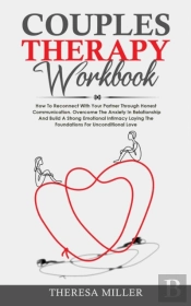 Couples Therapy Workbook