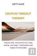 Couples Timeout Therapy