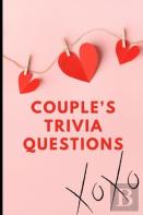 Couples Trivia Questions