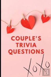 Couples Trivia Questions