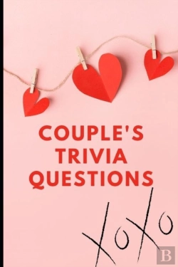 Bertrand.pt - Couples Trivia Questions