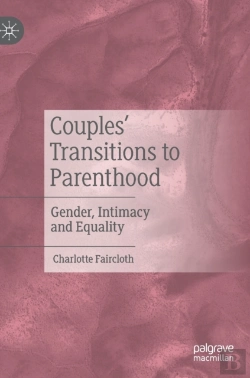 Bertrand.pt - Couplesâ€™ Transitions To Parenthood