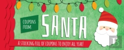 Bertrand.pt - Coupons From Santa