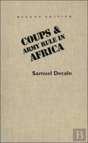Coups And Army Rule In Africa
