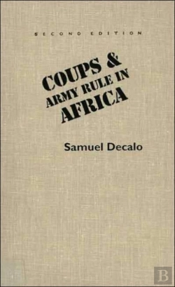 Bertrand.pt - Coups And Army Rule In Africa