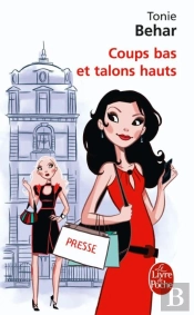 Coups Bas Et Talons Hauts