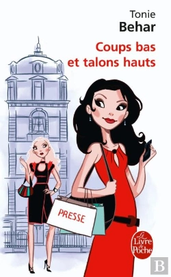 Bertrand.pt - Coups Bas Et Talons Hauts