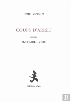 Bertrand.pt - Coups D'Arrêt ; Ineffable Vide