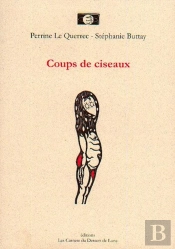 Coups De Ciseaux