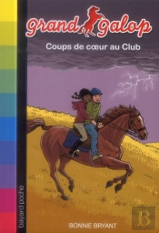 Coups De Coeur Au Club - N609 - (Avril14)
