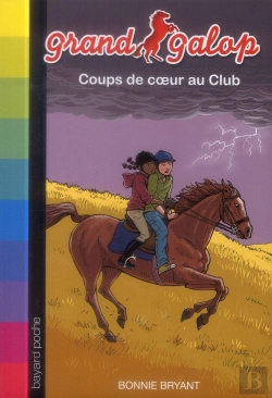 Bertrand.pt - Coups De Coeur Au Club - N609 - (Avril14)