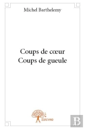 Coups De C?Ur Coups De Gueule