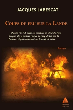 Bertrand.pt - Coups De Feu Sur La Lande