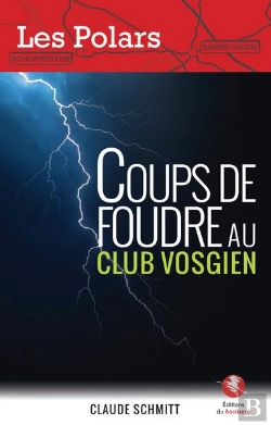 Bertrand.pt - Coups De Foudre Au Club Vosgien