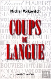 Coups De Langue