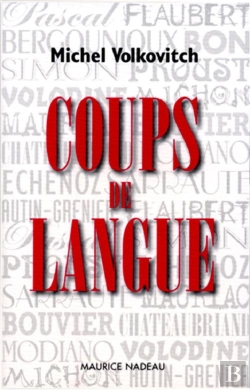 Bertrand.pt - Coups De Langue