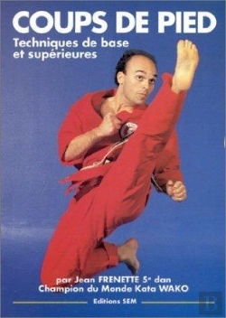 Bertrand.pt - Coups De Pied Techniques De Base