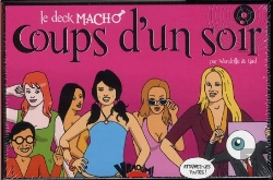Bertrand.pt - Coups D'Un Soir Macho