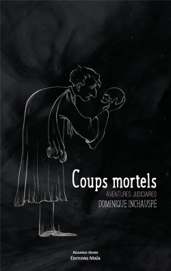 Bertrand.pt - Coups Mortels : Aventures Judiciaires
