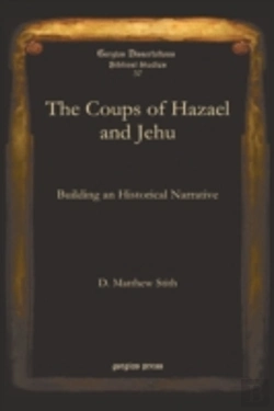 Bertrand.pt - Coups Of Hazael And Jehu