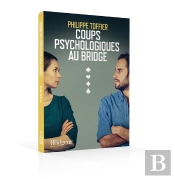 Coups Psychologiques Au Bridge