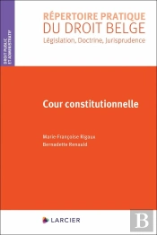 Cour Constitutionnelle