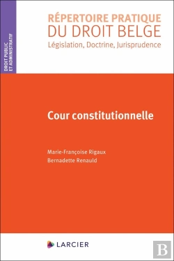 Bertrand.pt - Cour Constitutionnelle