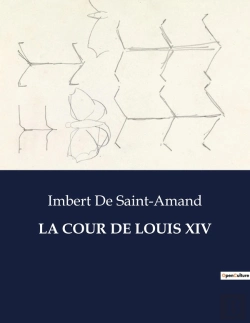 Bertrand.pt - Cour De Louis Xiv - .