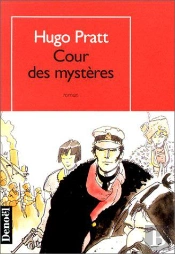 Cour Des Mystères
