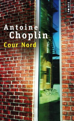 Bertrand.pt - Cour Nord