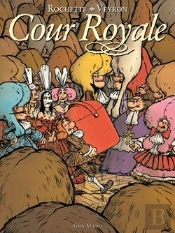 Cour Royale